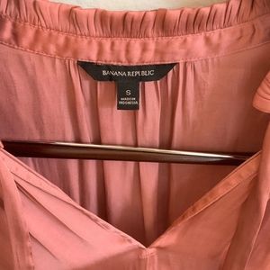 Banana Republic Blouse